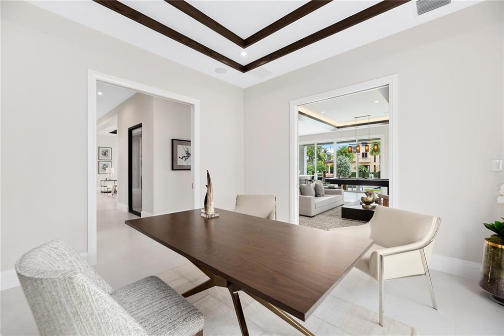 Nurmi Isles Island 1 - Residential