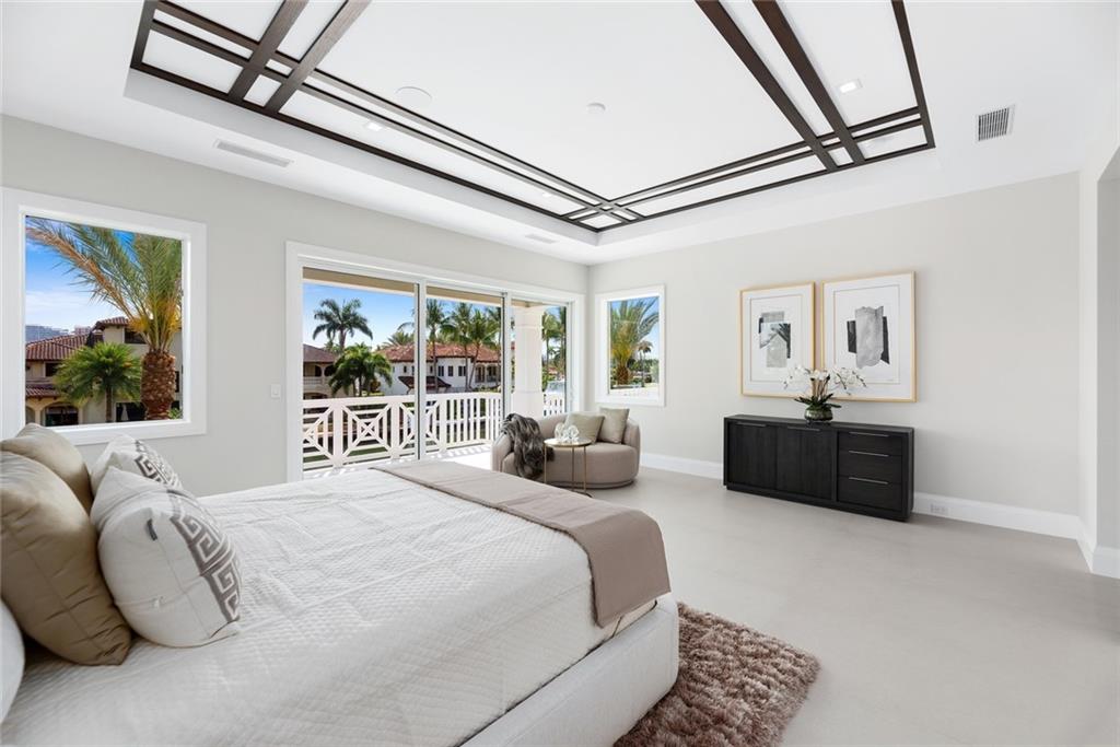 Nurmi Isles Island 1 - Residential