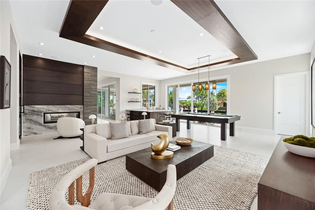 Nurmi Isles Island 1 - Residential