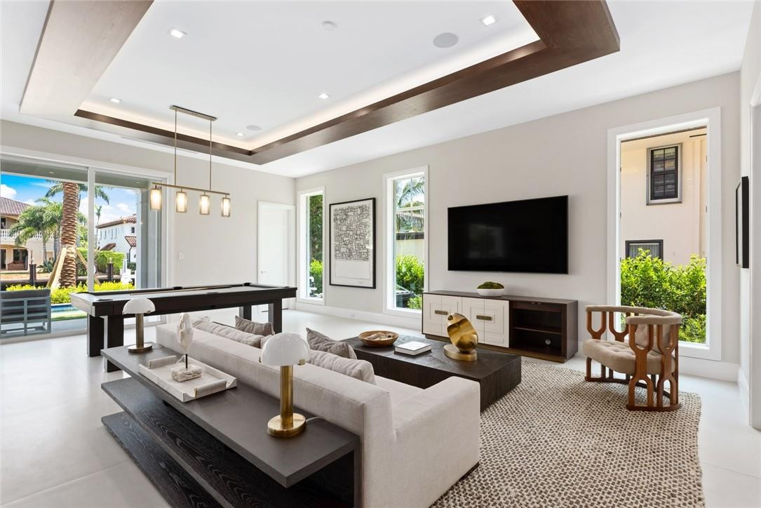 Nurmi Isles Island 1 - Residential