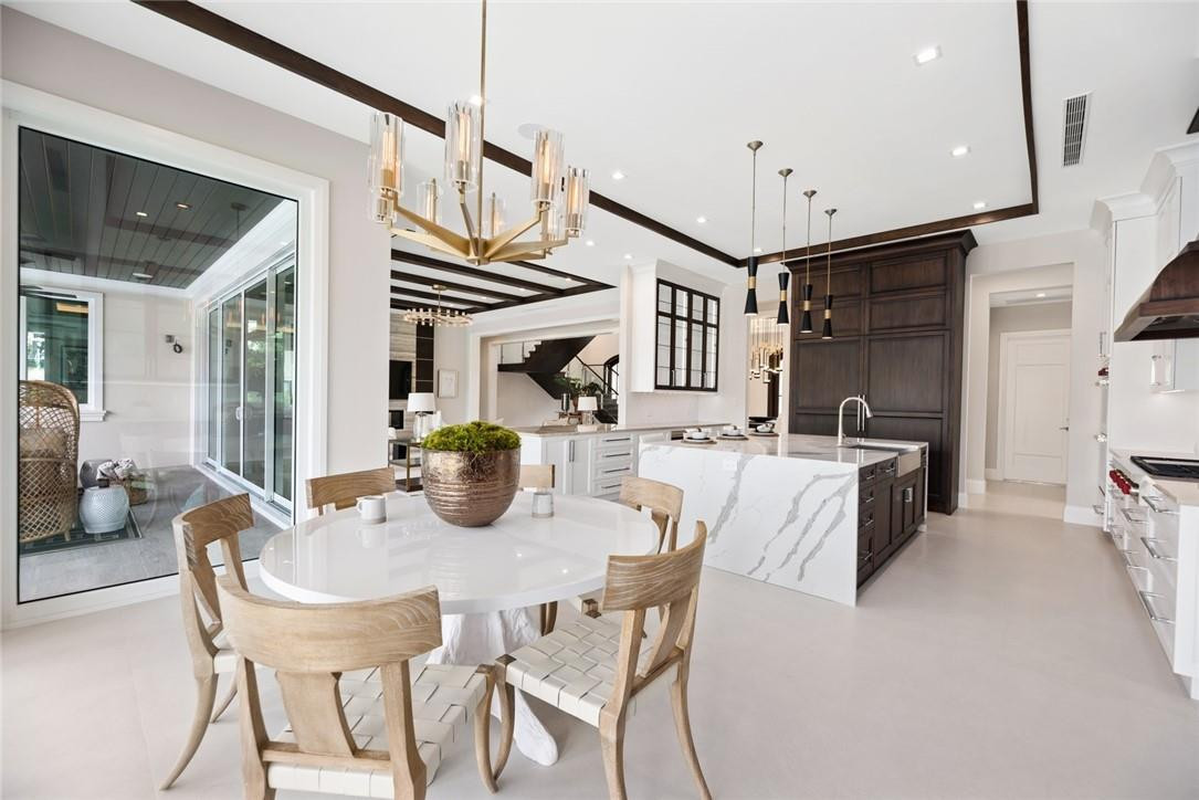 Nurmi Isles Island 1 - Residential