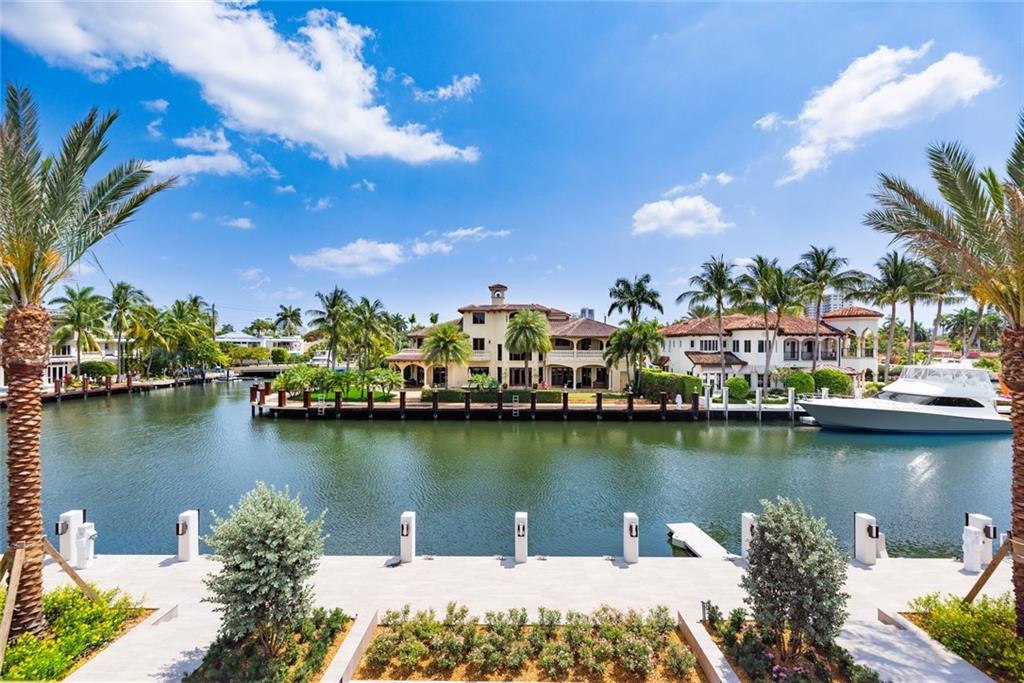 Nurmi Isles Island 1 - Residential