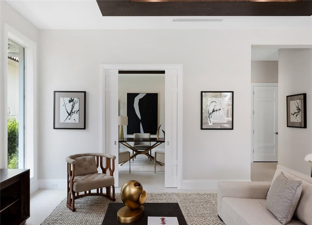 Nurmi Isles Island 1 - Residential