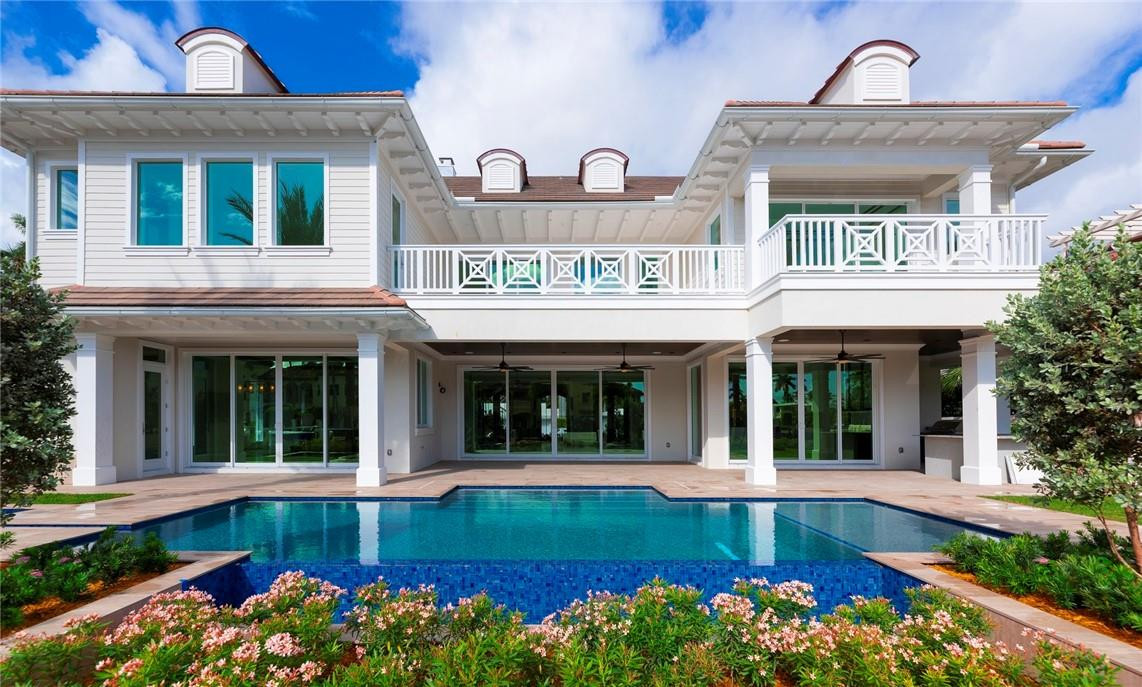 Nurmi Isles Island 1 - Residential