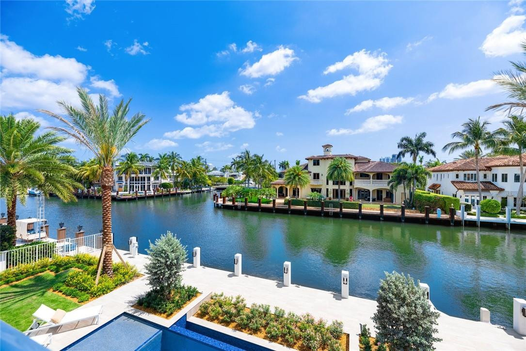 Nurmi Isles Island 1 - Residential