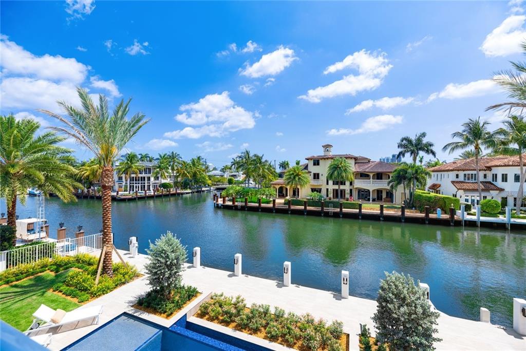 Nurmi Isles Island 1 - Residential