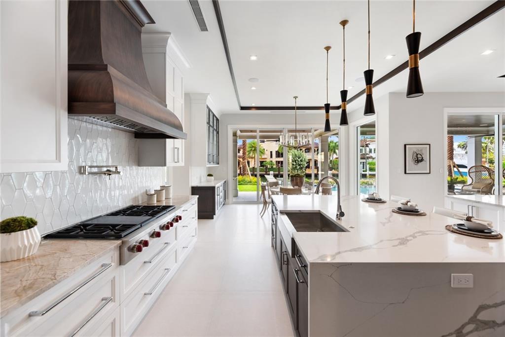 Nurmi Isles Island 1 - Residential