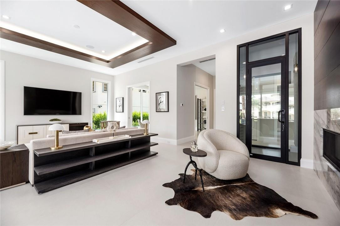 Nurmi Isles Island 1 - Residential