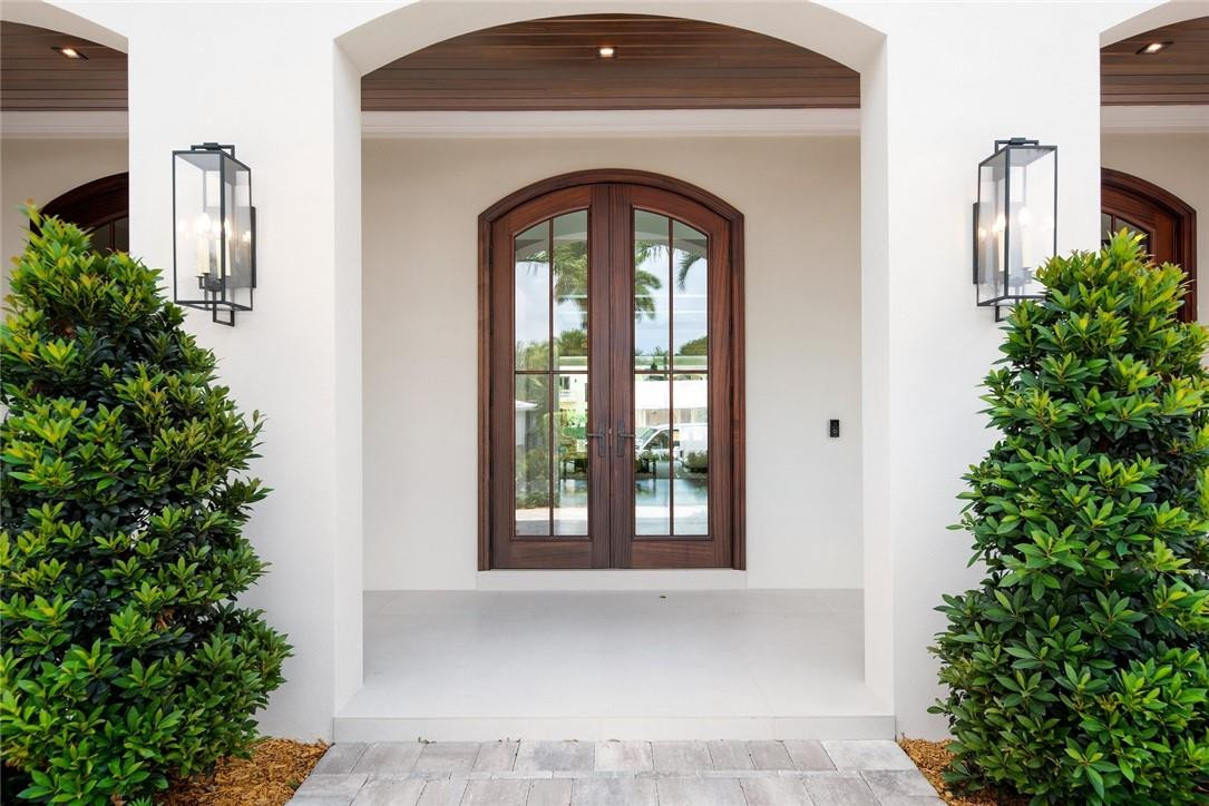 Nurmi Isles Island 1 - Residential