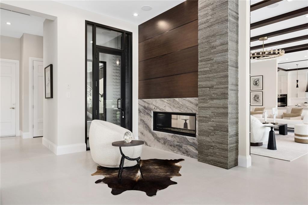 Nurmi Isles Island 1 - Residential