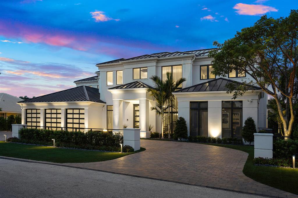 ROYAL PALM YACHT & COUNTRY CLUB - Residential