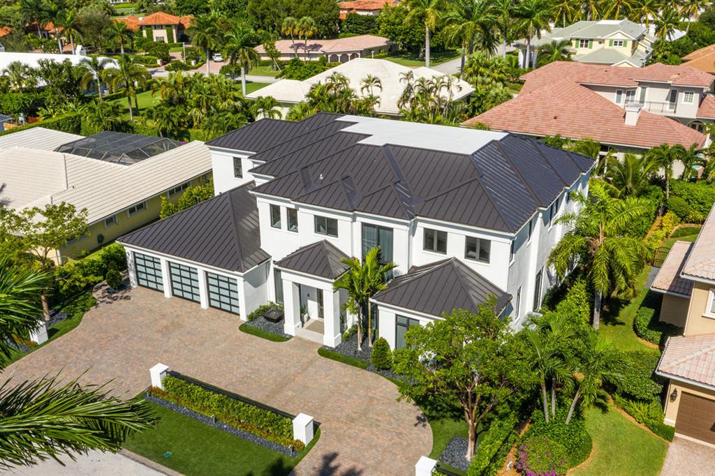 ROYAL PALM YACHT & COUNTRY CLUB - Residential