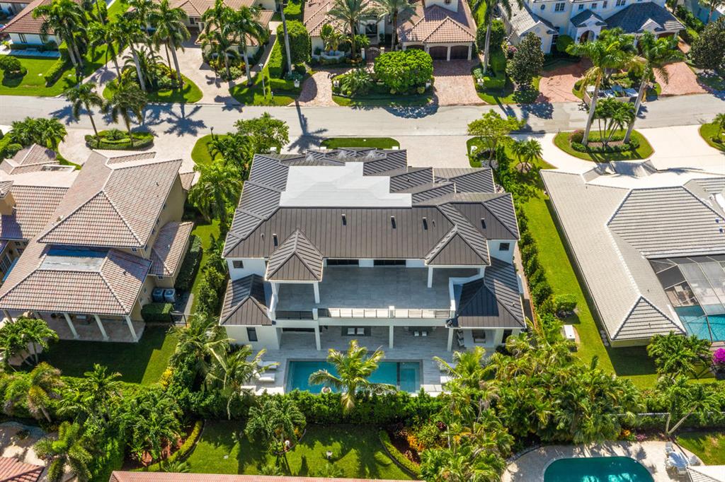 ROYAL PALM YACHT & COUNTRY CLUB - Residential