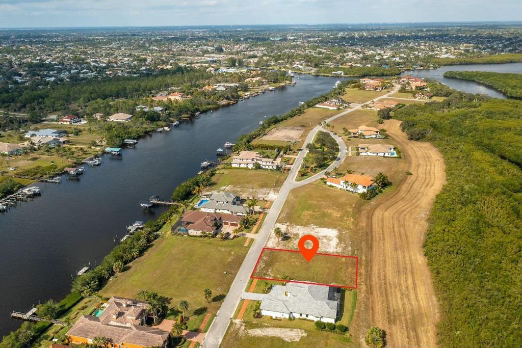 Photo of 190 SE Fiore Bello, Port Saint Lucie, FL 34952 (MLS # R11070695)