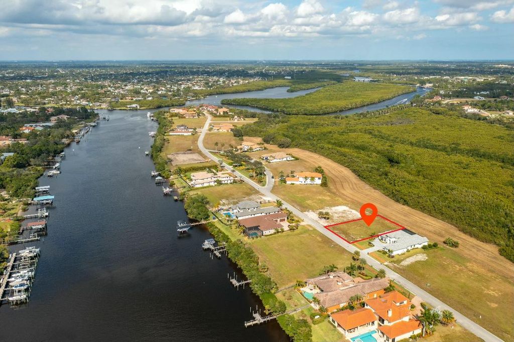 Photo of 190 SE Fiore Bello, Port Saint Lucie, FL 34952 (MLS # R11070695)