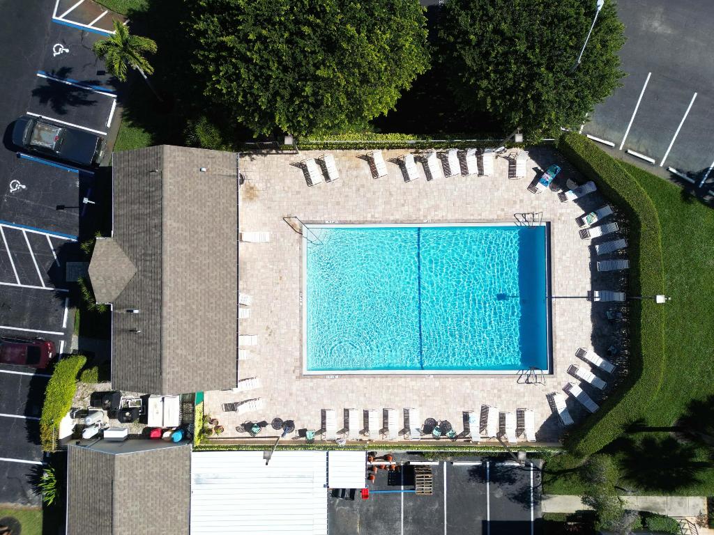 Waterside village - Residential