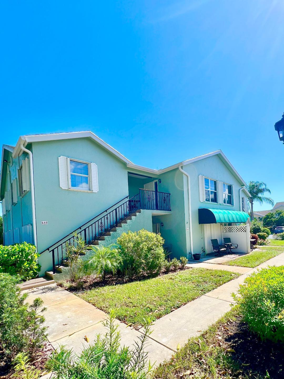 Waterside village - Residential