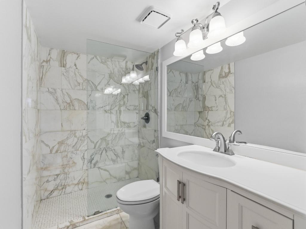 Waterside village - Residential