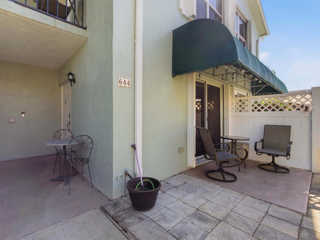 Waterside village - Residential