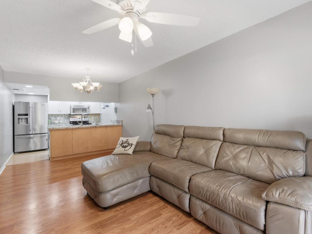 Waterside village - Residential