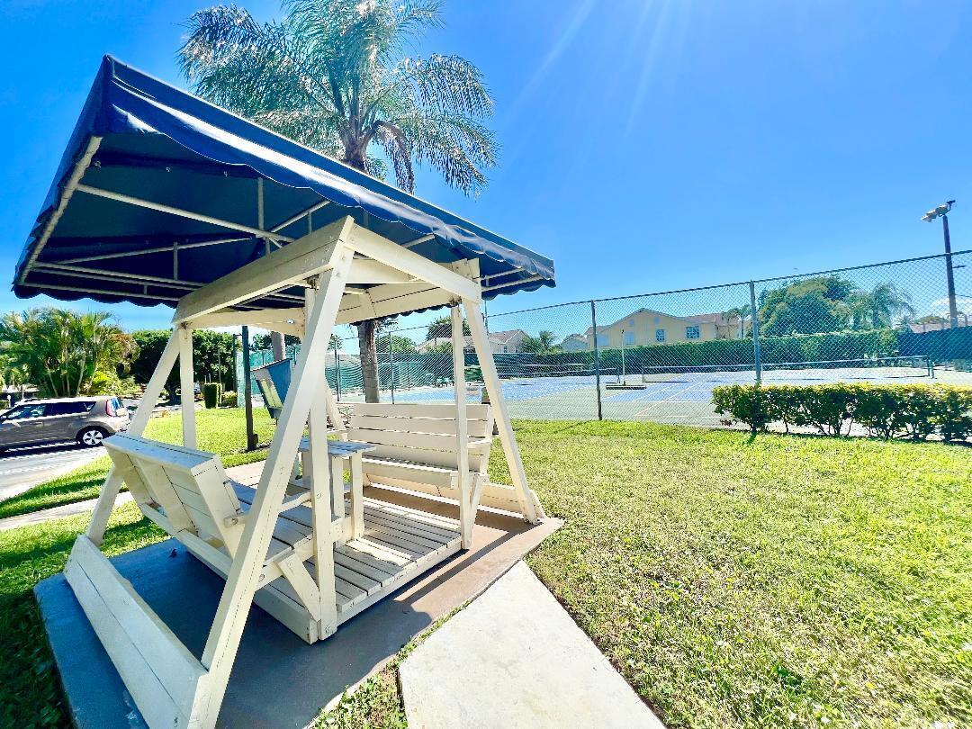 Waterside village - Residential