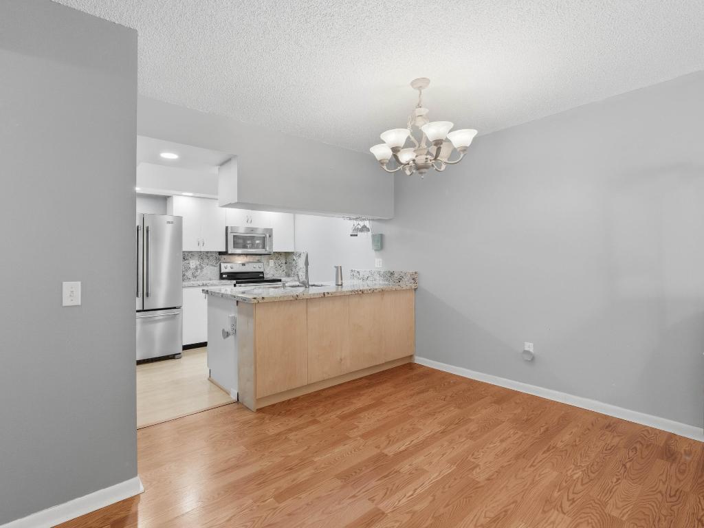 Waterside village - Residential