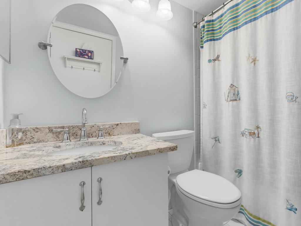 Waterside village - Residential