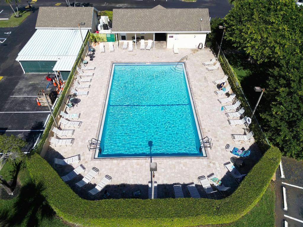 Waterside village - Residential