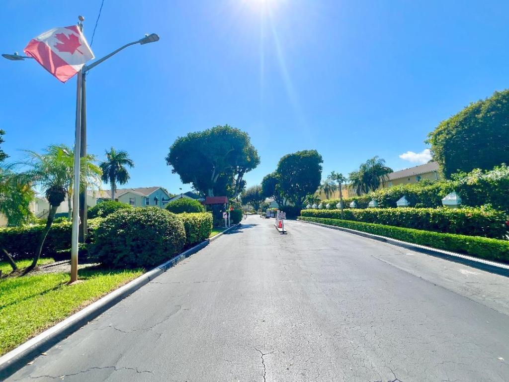 Waterside village - Residential