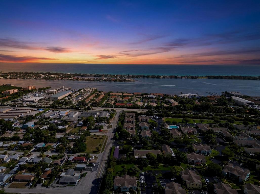 Waterside village - Residential