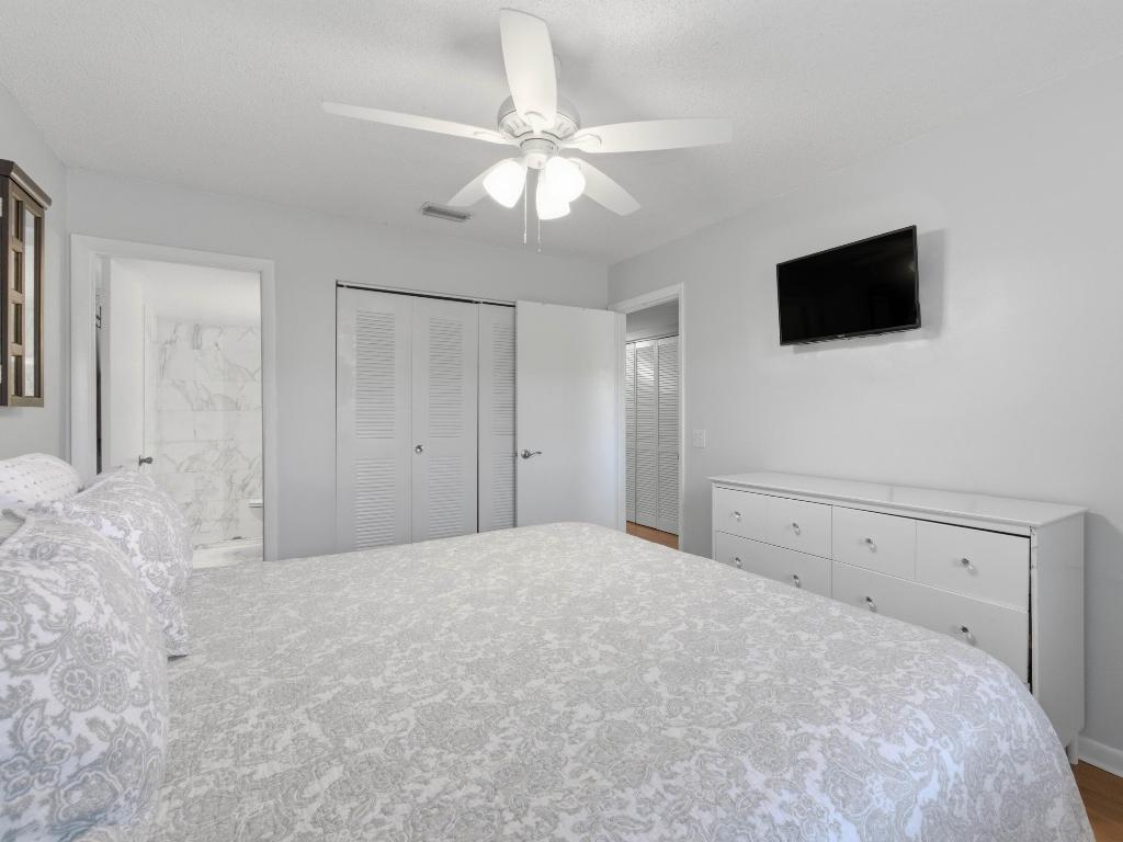 Waterside village - Residential