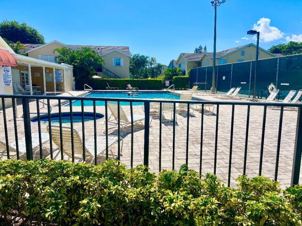 Waterside village - Residential