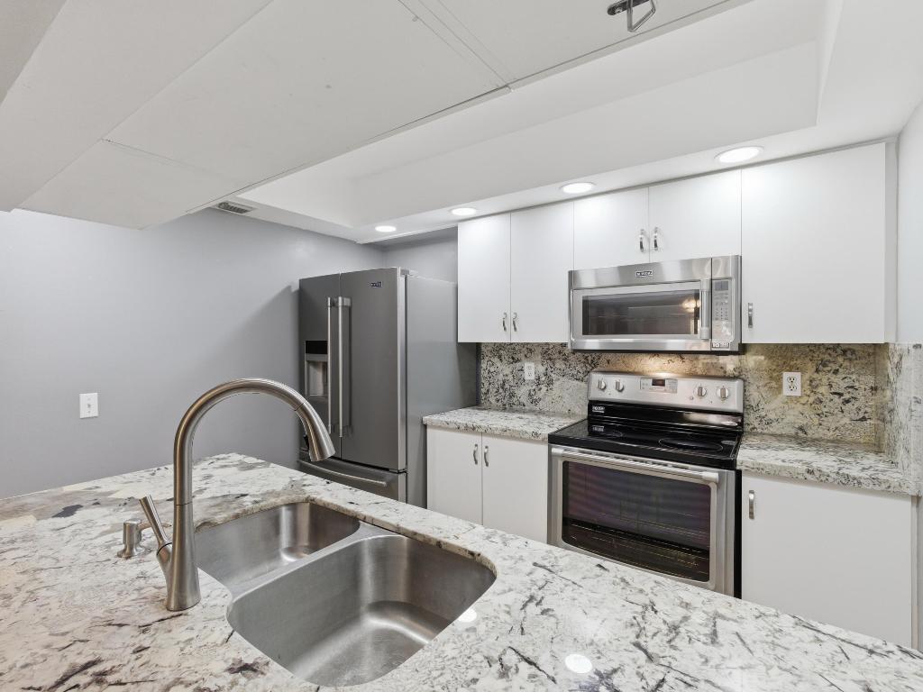 Waterside village - Residential