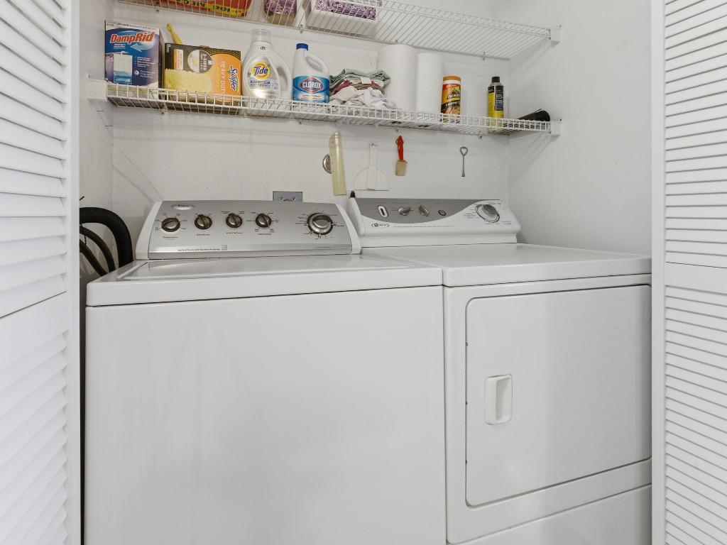 Waterside village - Residential