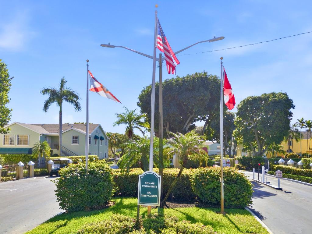 Waterside village - Residential