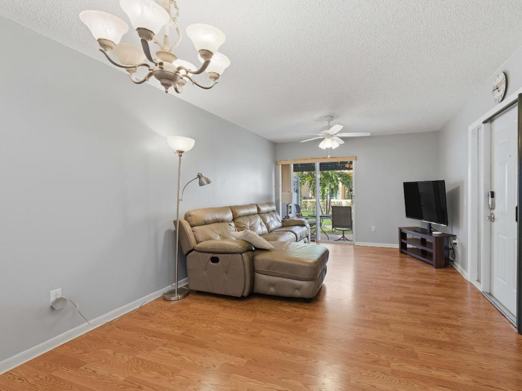 Waterside village - Residential