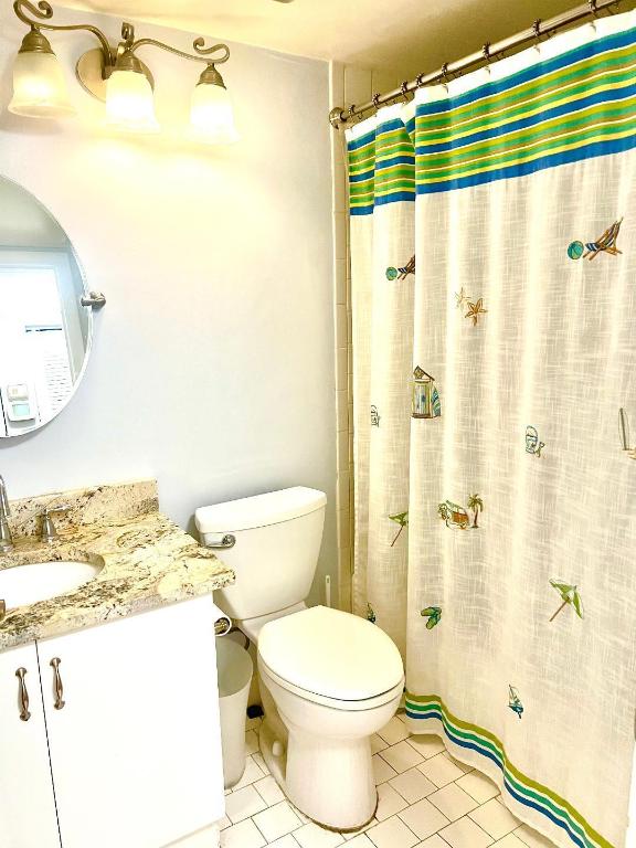 Waterside village - Residential