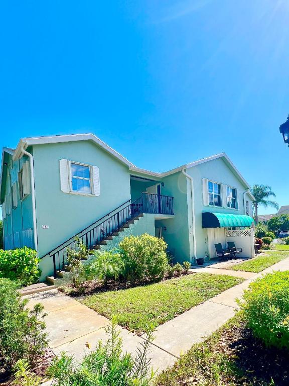 Waterside village - Residential