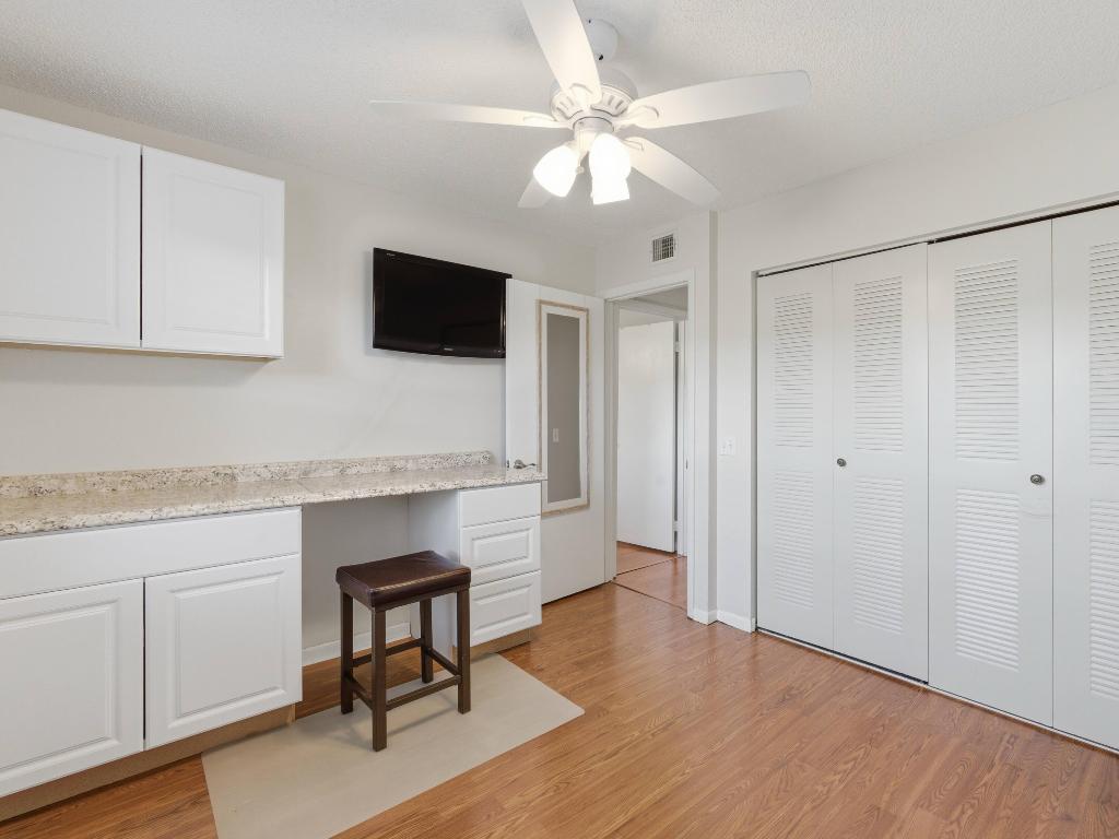 Waterside village - Residential