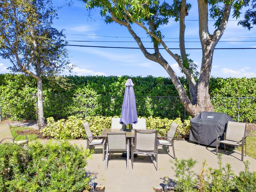 Waterside village - Residential