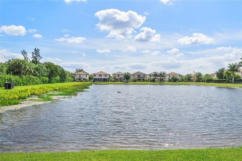 A home in Lake Worth