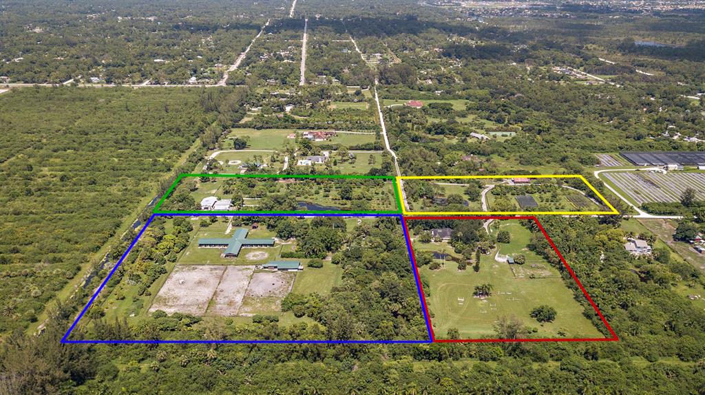 LOXAHATCHEE GROVES - Residential