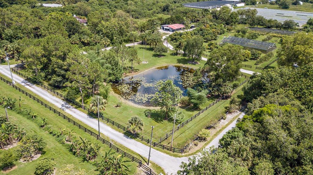 LOXAHATCHEE GROVES - Residential