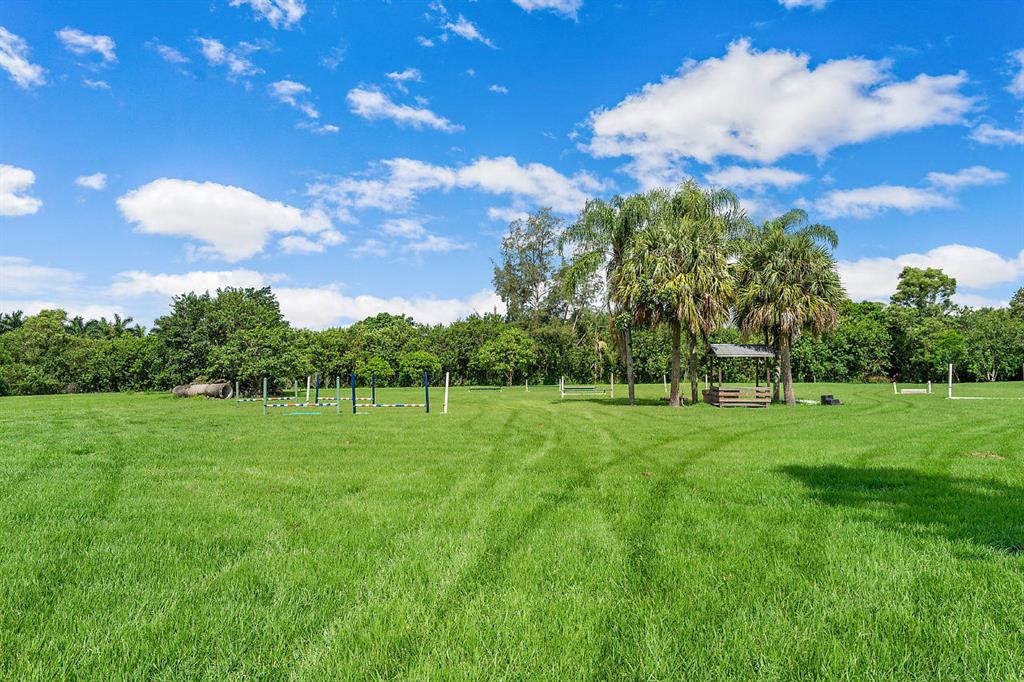 LOXAHATCHEE GROVES - Residential