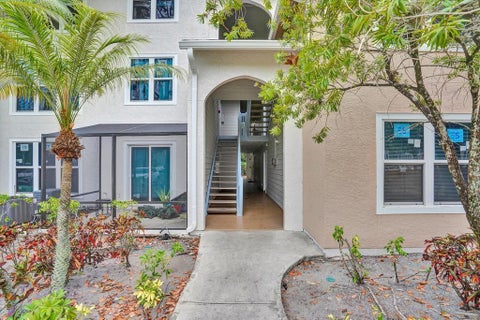 Photo of 2301 N Congress Avenue #27, Boynton Beach, FL 33436 (MLS # B26054079)