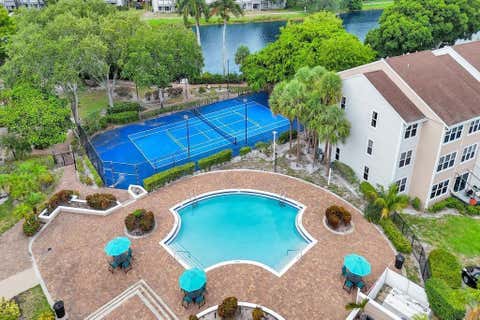 Tiny photo for 2301 N Congress Avenue #27, Boynton Beach, FL 33436 (MLS # B26054079)
