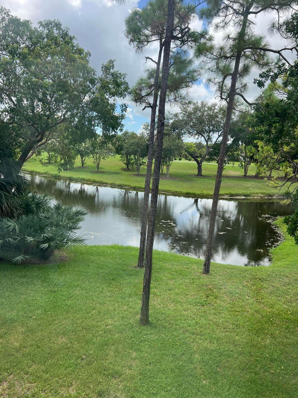 Photo of 1408 Palm Beach Trace Drive, Royal Palm Beach, FL 33411 (MLS # B26034984)