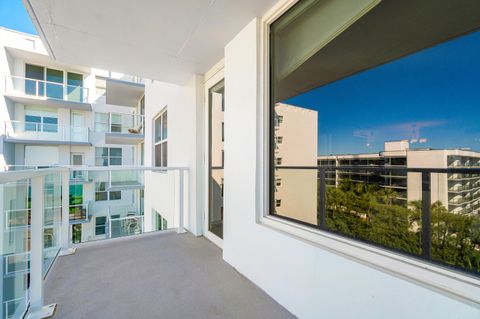 A home in Palm Beach