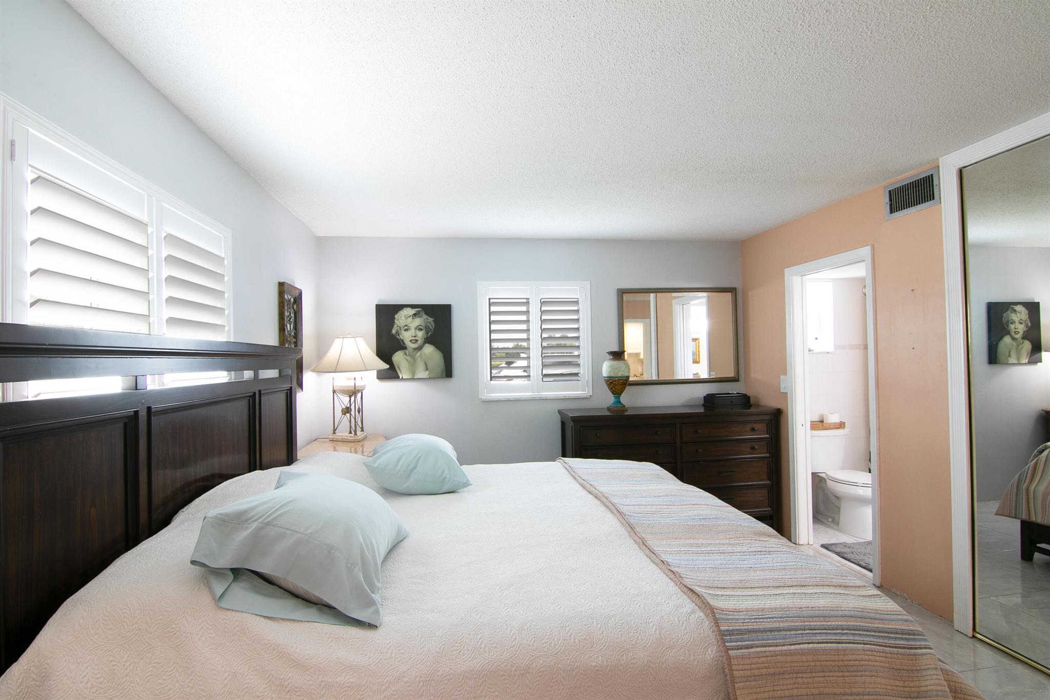 LAKE CLARKE GARDENS CONDO - Residential Lease