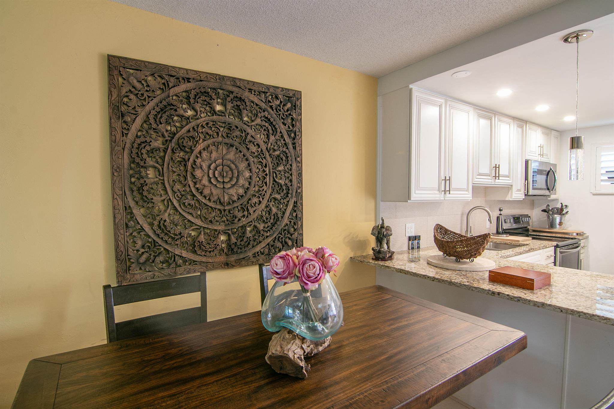 LAKE CLARKE GARDENS CONDO - Residential Lease